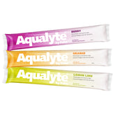 Maxisafe - Aqualyte Electrolyte Icy Pole Mixed Flavours X 50 | AI-M80M50C